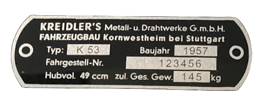 De winkel